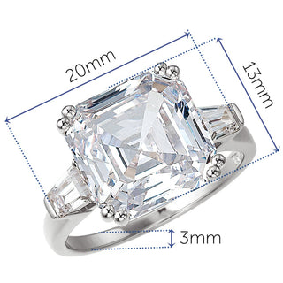 Elizabeth Taylor's Ring