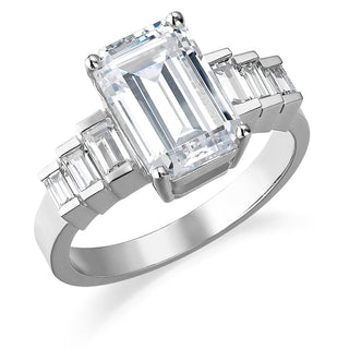 Queen Camilla's Royal Ring