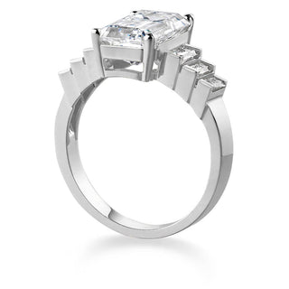 Queen Camilla's Royal Ring