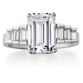 Queen Camilla's Royal Ring