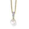 Trilogy Pearl Pendant