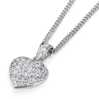 Loving Heart Pendant