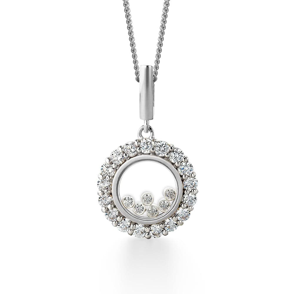 Centre of Attention Necklace