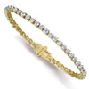Tiffany Style Bracelet