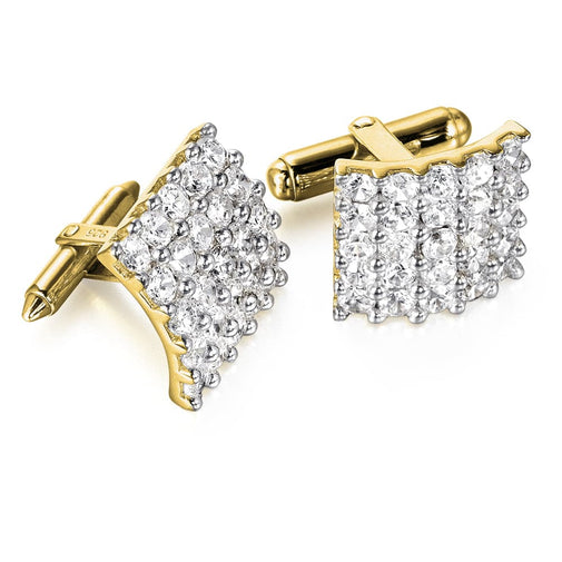 Magnum Opus Cufflinks